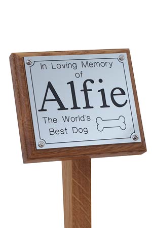 Pet Ground Stake - Image 3