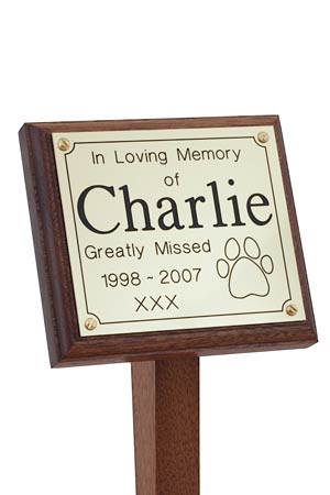 Pet Ground Stake - Image 6